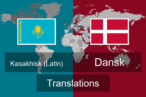  Dansk Translations