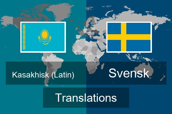  Svensk Translations