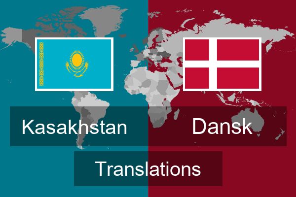  Dansk Translations