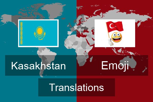  Emoji Translations