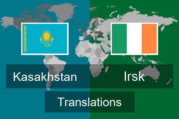  Irsk Translations