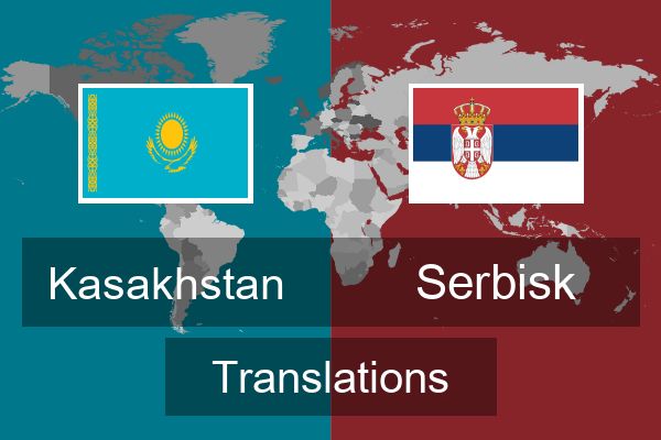  Serbisk Translations