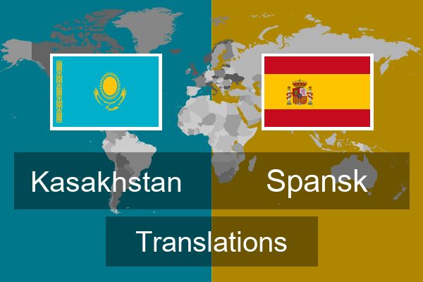  Spansk Translations