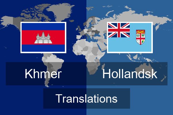  Hollandsk Translations