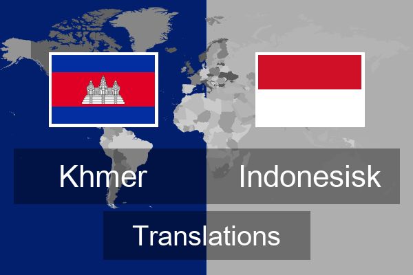  Indonesisk Translations