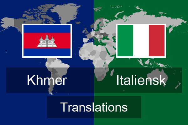  Italiensk Translations