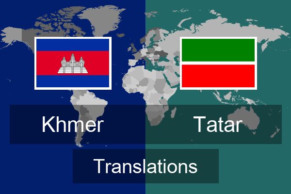  Tatar Translations