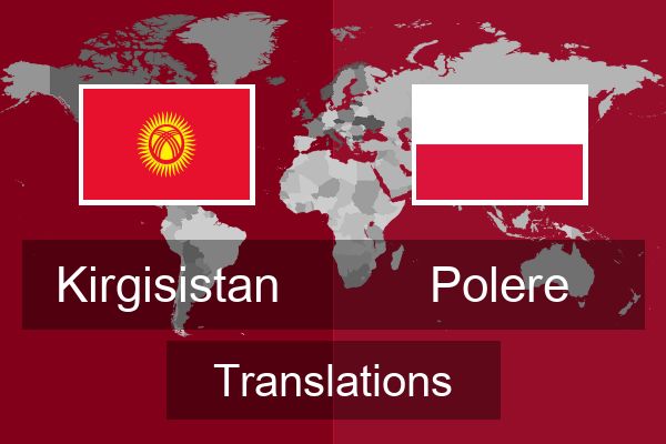  Polere Translations