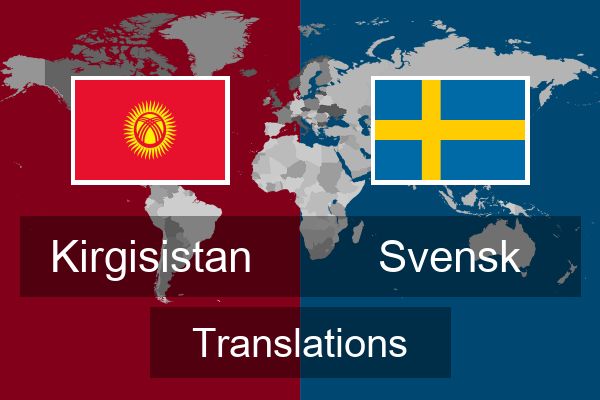  Svensk Translations