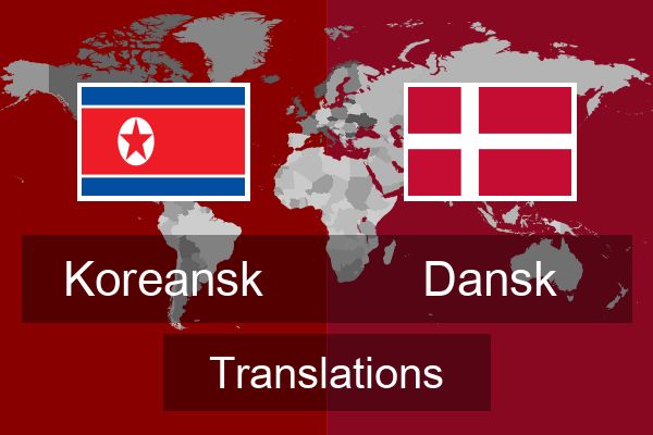  Dansk Translations