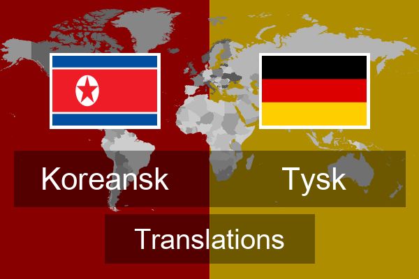  Tysk Translations