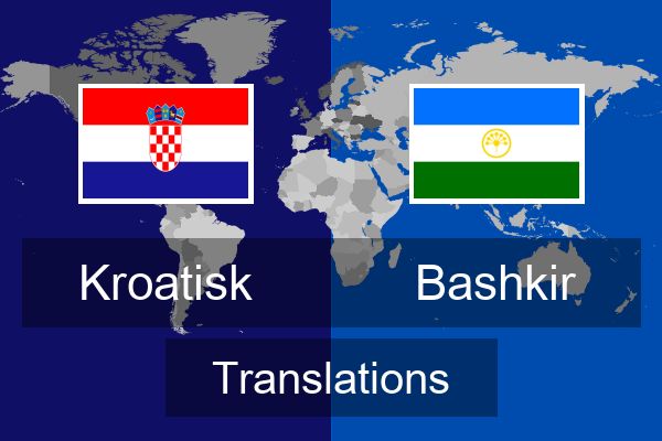  Bashkir Translations