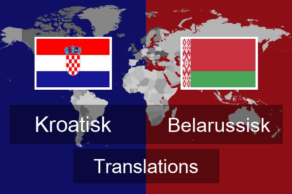  Belarussisk Translations