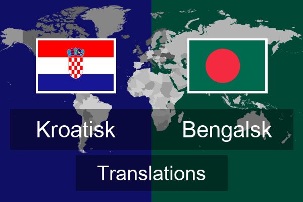  Bengalsk Translations