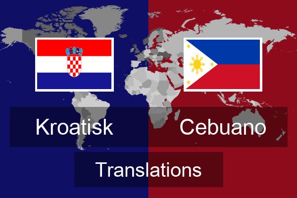  Cebuano Translations