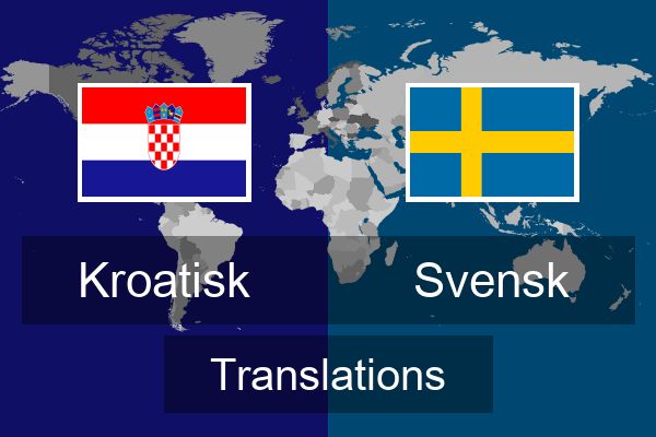  Svensk Translations