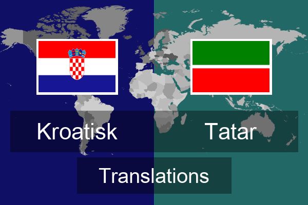  Tatar Translations