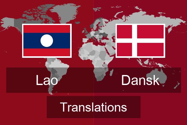  Dansk Translations