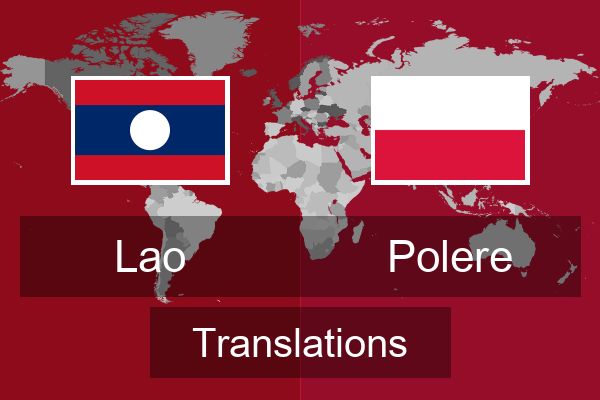  Polere Translations