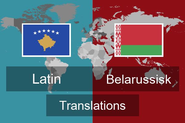  Belarussisk Translations