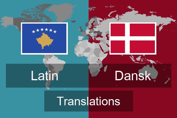  Dansk Translations