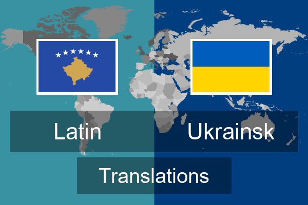  Ukrainsk Translations