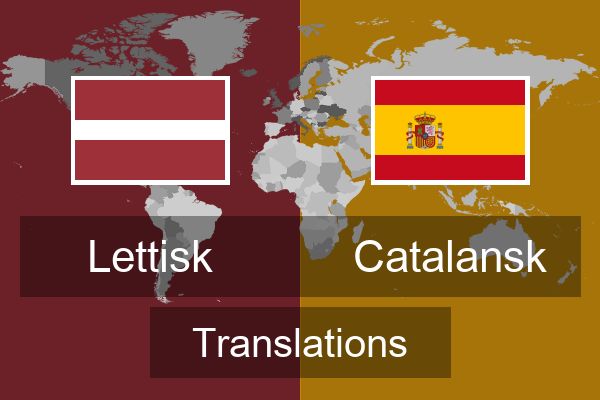  Catalansk Translations