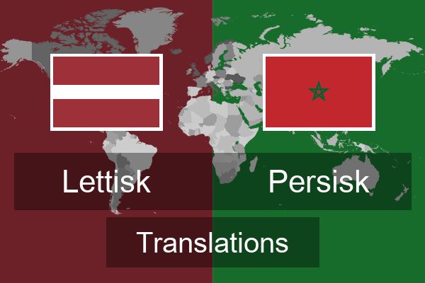  Persisk Translations