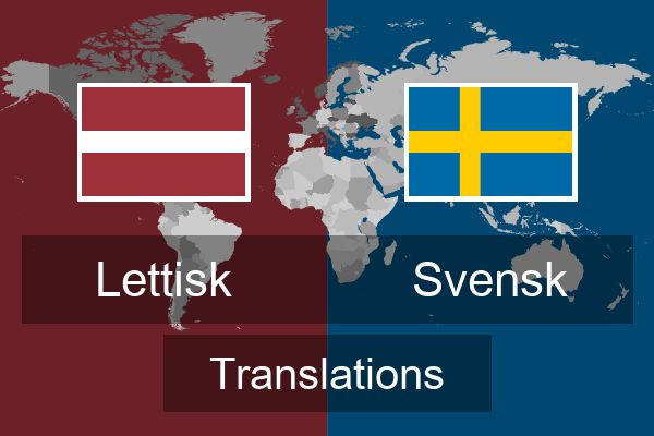  Svensk Translations