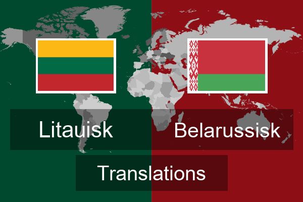  Belarussisk Translations