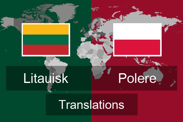  Polere Translations