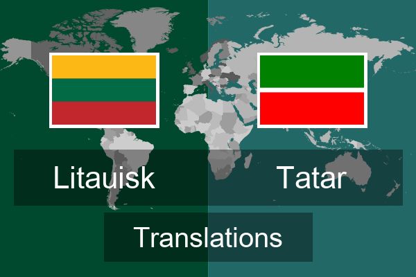  Tatar Translations