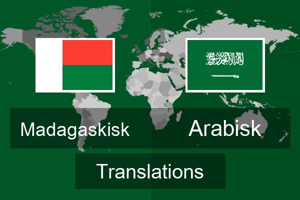  Arabisk Translations