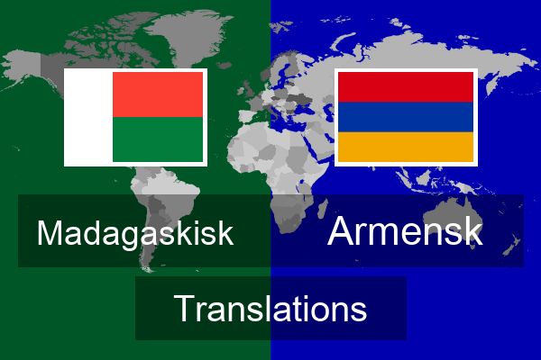  Armensk Translations