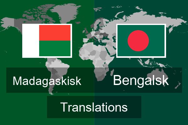  Bengalsk Translations