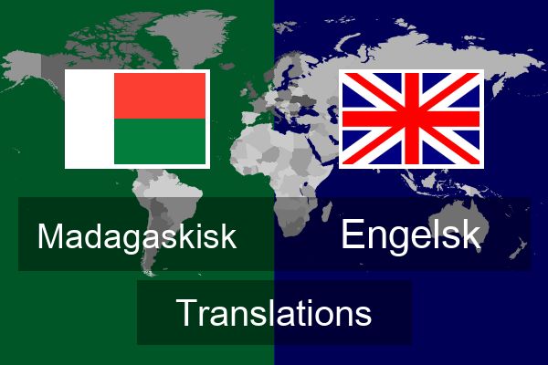  Engelsk Translations