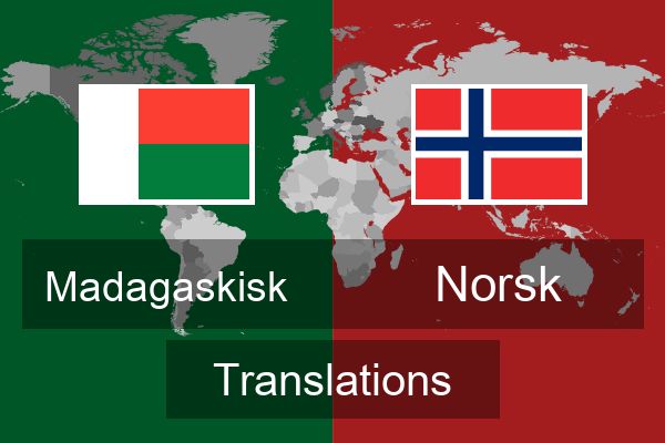  Norsk Translations