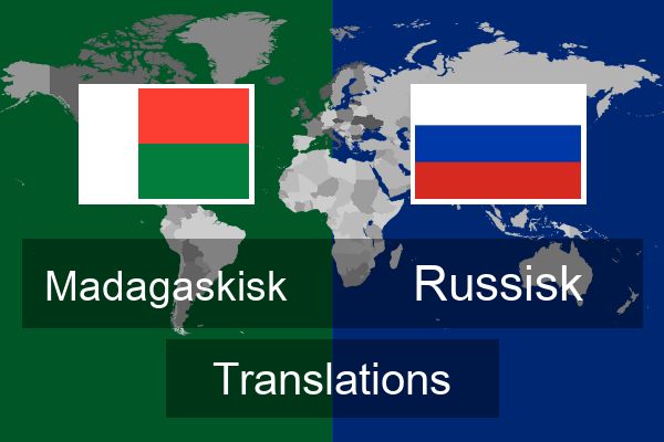  Russisk Translations