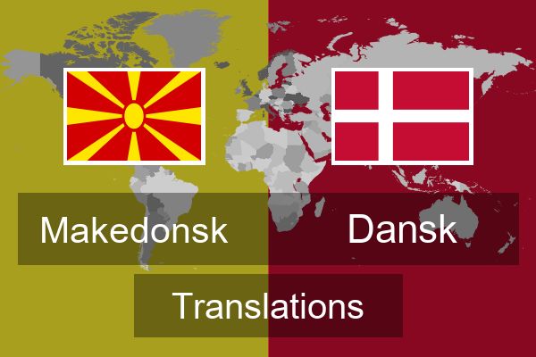  Dansk Translations