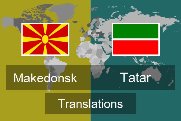  Tatar Translations