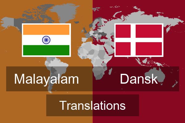  Dansk Translations