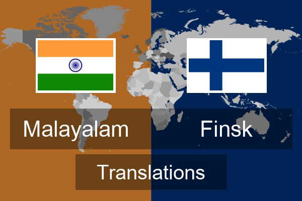  Finsk Translations