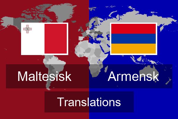  Armensk Translations