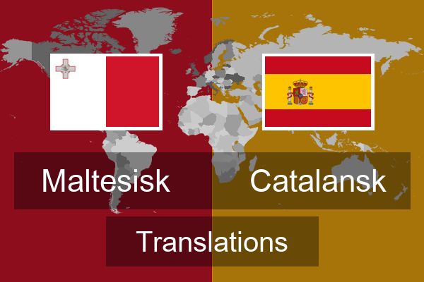  Catalansk Translations