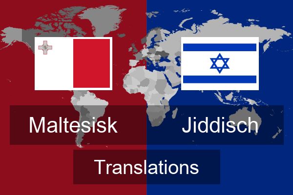  Jiddisch Translations