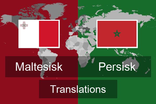  Persisk Translations