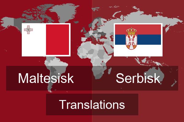  Serbisk Translations