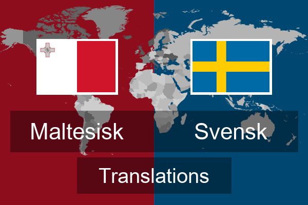  Svensk Translations