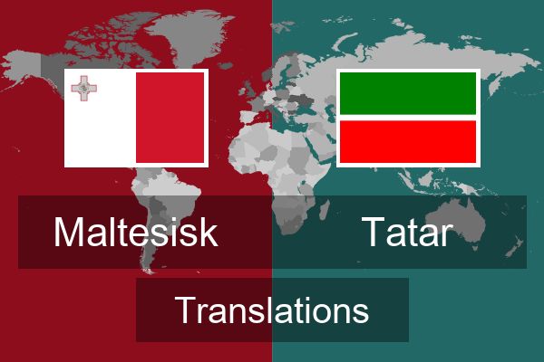  Tatar Translations