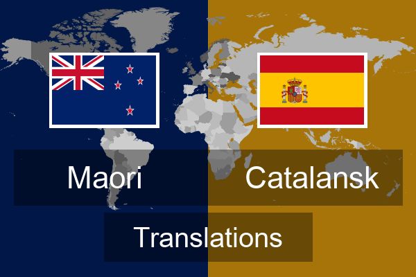  Catalansk Translations